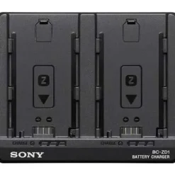 Sony BCZD1 USB Dual Charger For NPFZ100