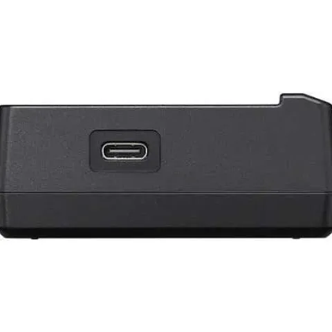 Sony BCZD1 USB Dual Charger For NPFZ100