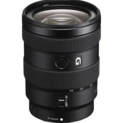 Sony E 16-55mm f2.8 G