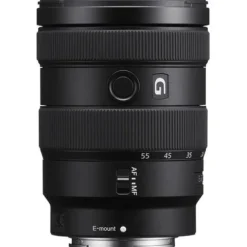 Sony E 16-55mm f2.8 G