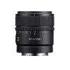 Sony E 15mm F1.4 G Lens