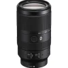 Sony E 70-350mm f4.5-6.3 G OSS Lens