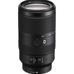 Sony E 70-350mm f4.5-6.3 G OSS Lens