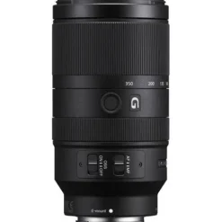 Sony E 70-350mm f4.5-6.3 G OSS Lens