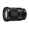 Sony E 18-105mm f4 G OSS Lens