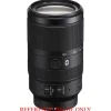 Sony E 70-350mm f4.5-6.3 G OSS Lens | Secondhand