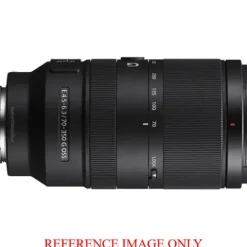 Sony E 70-350mm f4.5-6.3 G OSS Lens | Secondhand