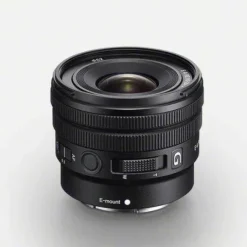 Sony E 10-20mm F4 G PZ Zoom