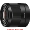 Sony E Mount FE  28mm f2 Lens | Secondhand