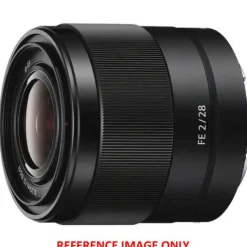 Sony E Mount FE  28mm f2 Lens | Secondhand