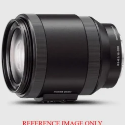 Sony E  PZ 18-200mm f3.5-6.3 OSS Lens | Secondhand