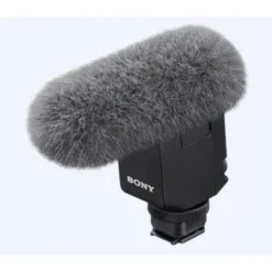 Sony ECM-B10 Shotgun Microphone (Multi Interface Shoe)