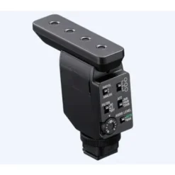 Sony ECM-B10 Shotgun Microphone (Multi Interface Shoe)