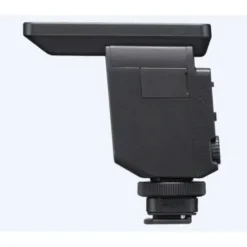 Sony ECM-B10 Shotgun Microphone (Multi Interface Shoe)