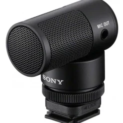 Sony ECM-G1 Big Capsule Shotgun Microphone