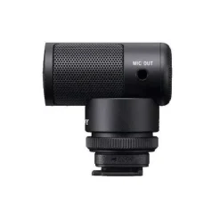 Sony ECM-G1 Big Capsule Shotgun Microphone
