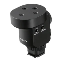 Sony ECM-M1 Mid Beam Microphone