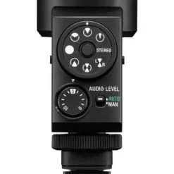 Sony ECM-M1 Mid Beam Microphone