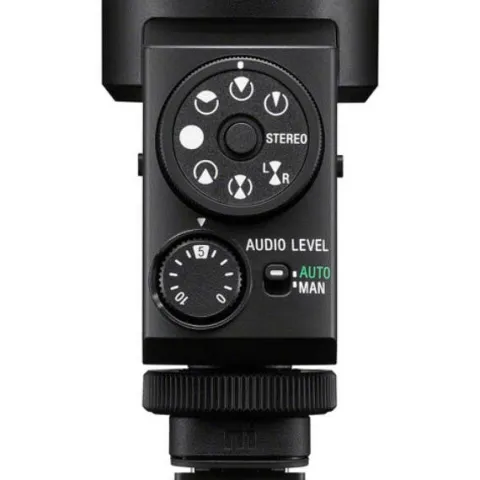 Sony ECM-M1 Mid Beam Microphone