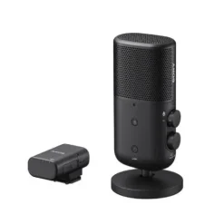 Sony ECM-S1 WL Wireless Streaming Microphone