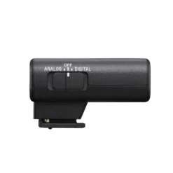 Sony ECM-S1 WL Wireless Streaming Microphone