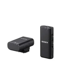 Sony ECM-W2BT Wireless Microphone