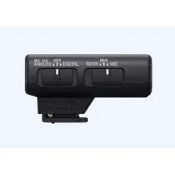 Sony ECM-W2BT Wireless Microphone