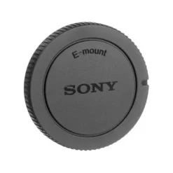 Sony E-Mount Body Cap