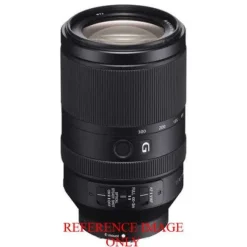 Sony E-Mount 70-300mm f4.5-5.6 FE G OSS Zoom | Secondhand