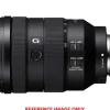 Sony E-Mount 24-105mm F4 FE G OSS | Secondhand