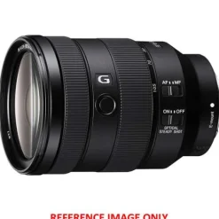 Sony E-Mount 24-105mm F4 FE G OSS | Secondhand