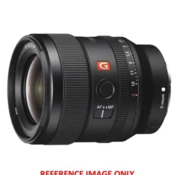 Sony E-Mount 24mm f1.4 FE GM Lens | Secondhand