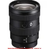 Sony E-Mount 16-55mm f2.8 G | Secondhand