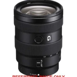 Sony E-Mount 16-55mm f2.8 G | Secondhand