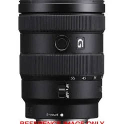 Sony E-Mount 16-55mm f2.8 G | Secondhand