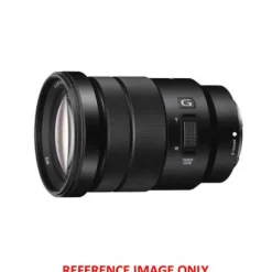 Sony E-Mount 18-105mm G OSS | Secondhand