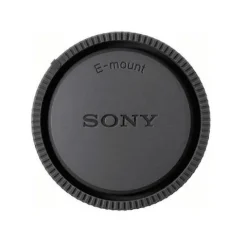 Sony E-Mount Rear Lens Cap
