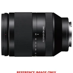 Sony FE 24-240mm F3.5-6.3 FE OSS | Secondhand