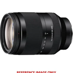 Sony FE 24-240mm F3.5-6.3 FE OSS | Secondhand