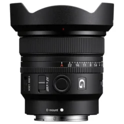 Sony FE 16mm F1.8 G