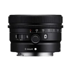 Sony FE 40mm f2.5 G