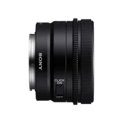 Sony FE 24mm f2.8 G