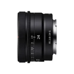 Sony FE 24mm f2.8 G