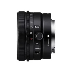 Sony FE 24mm f2.8 G