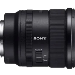 Sony FE 20mm f1.8 G Lens