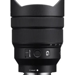 Sony FE 12-24mm f4 G Lens