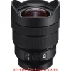 Sony FE 12-24mm f4 G Lens | Secondhand