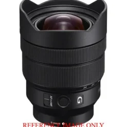 Sony FE 12-24mm f4 G Lens | Secondhand
