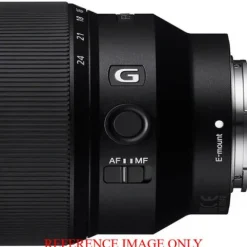 Sony FE 12-24mm f4 G Lens | Secondhand