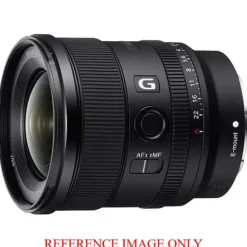 Sony FE 20mm f1.8 G Lens | Secondhand